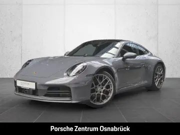 PORSCHE 992 -2 (911) Carrera Schiebedach Sportaga BOSE M