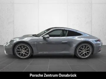 PORSCHE 992 -2 (911) Carrera Schiebedach Sportaga BOSE M