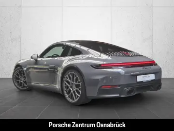 PORSCHE 992 -2 (911) Carrera Schiebedach Sportaga BOSE M