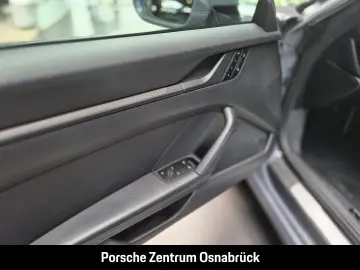 PORSCHE 992 -2 (911) Carrera Schiebedach Sportaga BOSE M