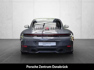 PORSCHE 992 -2 (911) Carrera Schiebedach Sportaga BOSE M