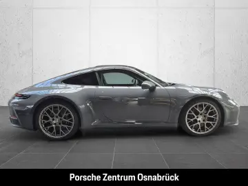 PORSCHE 992 -2 (911) Carrera Schiebedach Sportaga BOSE M