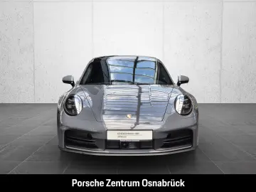 PORSCHE 992 -2 (911) Carrera Schiebedach Sportaga BOSE M