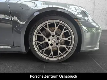 PORSCHE 992 -2 (911) Carrera Schiebedach Sportaga BOSE M