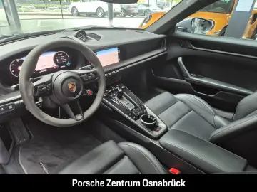 PORSCHE 992 -2 (911) Carrera Schiebedach Sportaga BOSE M