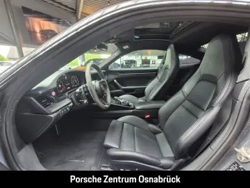 PORSCHE 992 -2 (911) Carrera Schiebedach Sportaga BOSE M