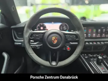 PORSCHE 992 -2 (911) Carrera Schiebedach Sportaga BOSE M
