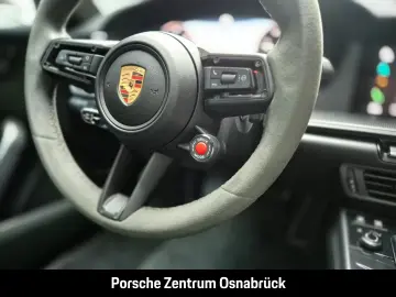 PORSCHE 992 -2 (911) Carrera Schiebedach Sportaga BOSE M