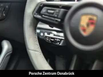 PORSCHE 992 -2 (911) Carrera Schiebedach Sportaga BOSE M