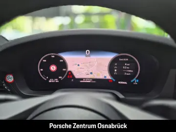 PORSCHE 992 -2 (911) Carrera Schiebedach Sportaga BOSE M