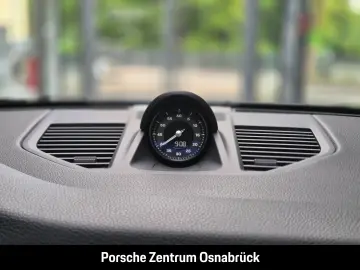 PORSCHE 992 -2 (911) Carrera Schiebedach Sportaga BOSE M