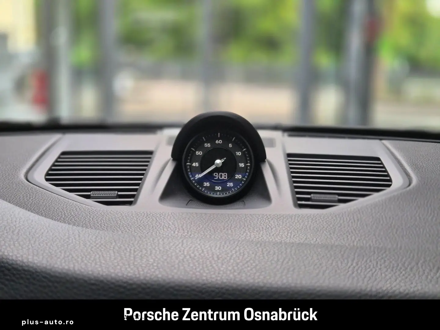 PORSCHE 992 -2 (911) Carrera Schiebedach Sportaga BOSE M