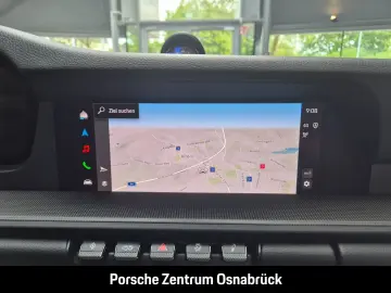 PORSCHE 992 -2 (911) Carrera Schiebedach Sportaga BOSE M