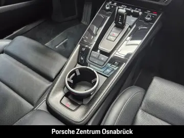 PORSCHE 992 -2 (911) Carrera Schiebedach Sportaga BOSE M