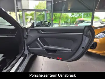 PORSCHE 992 -2 (911) Carrera Schiebedach Sportaga BOSE M