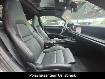 PORSCHE 992 -2 (911) Carrera Schiebedach Sportaga BOSE M
