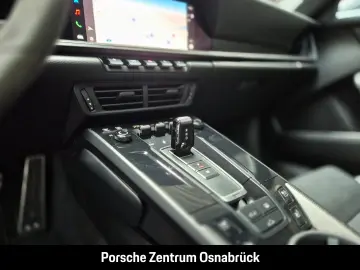 PORSCHE 992 -2 (911) Carrera Schiebedach Sportaga BOSE M
