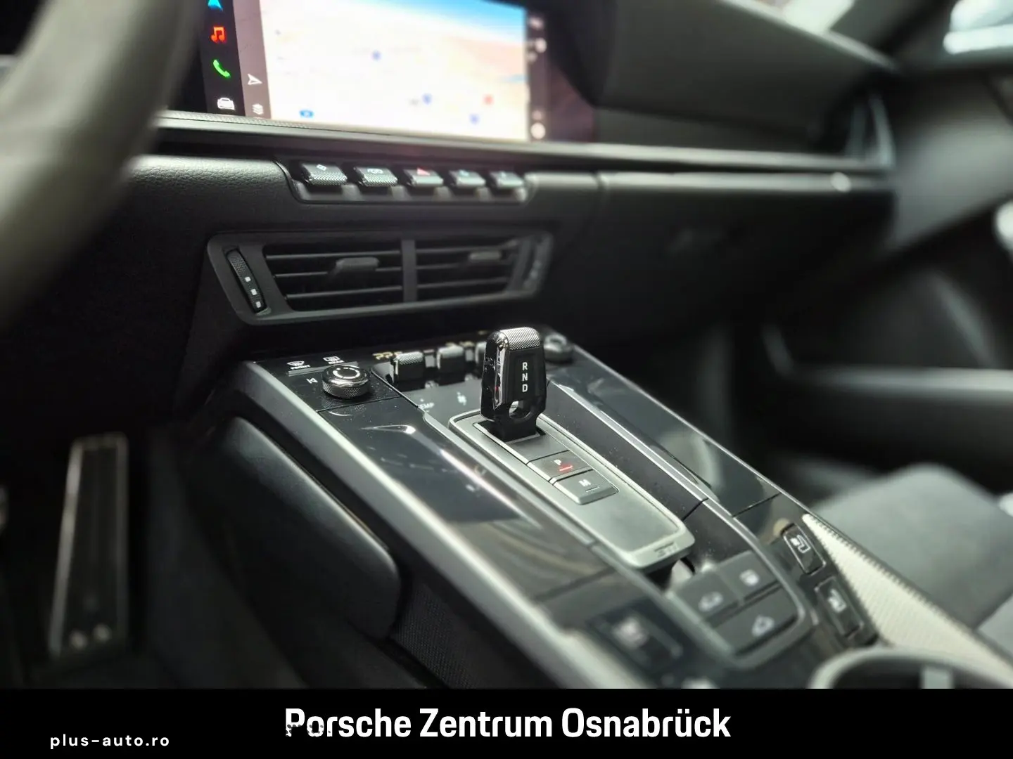 PORSCHE 992 -2 (911) Carrera Schiebedach Sportaga BOSE M