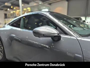 PORSCHE 992 -2 (911) Carrera Schiebedach Sportaga BOSE M