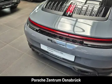 PORSCHE 992 -2 (911) Carrera Schiebedach Sportaga BOSE M