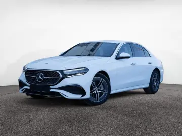 MERCEDES-BENZ E 200 AMG-Sport DIGITAL 360 Totw Distr&hellip;