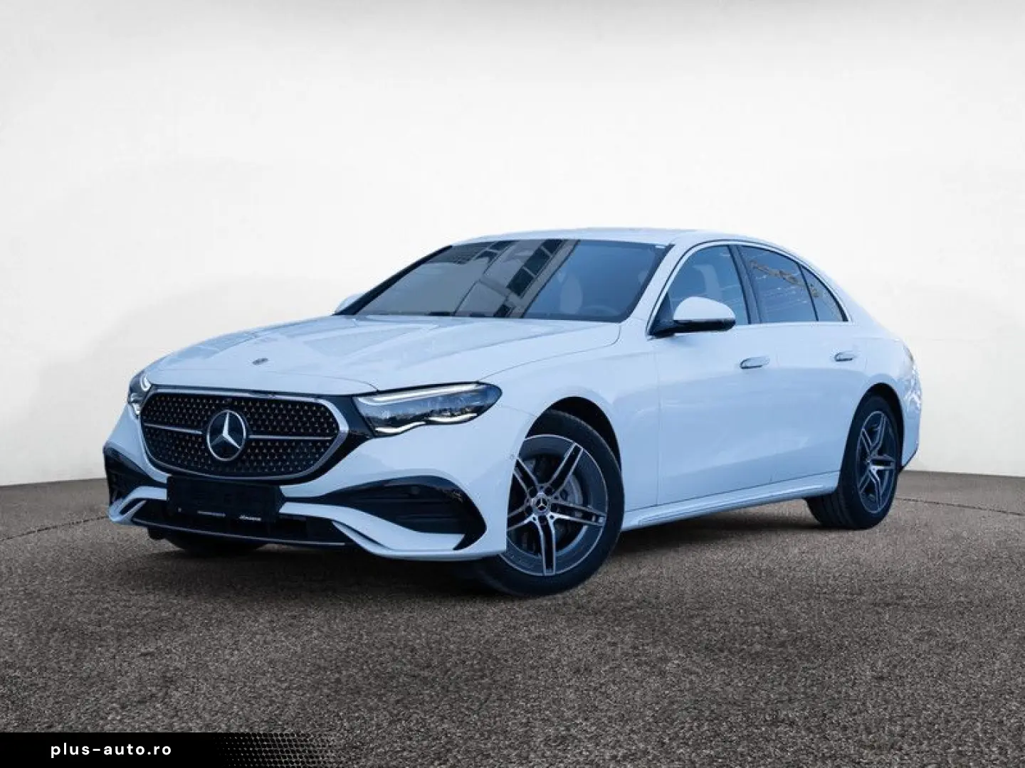 MERCEDES-BENZ E 200 AMG-Sport DIGITAL 360 Totw Distr&hellip;
