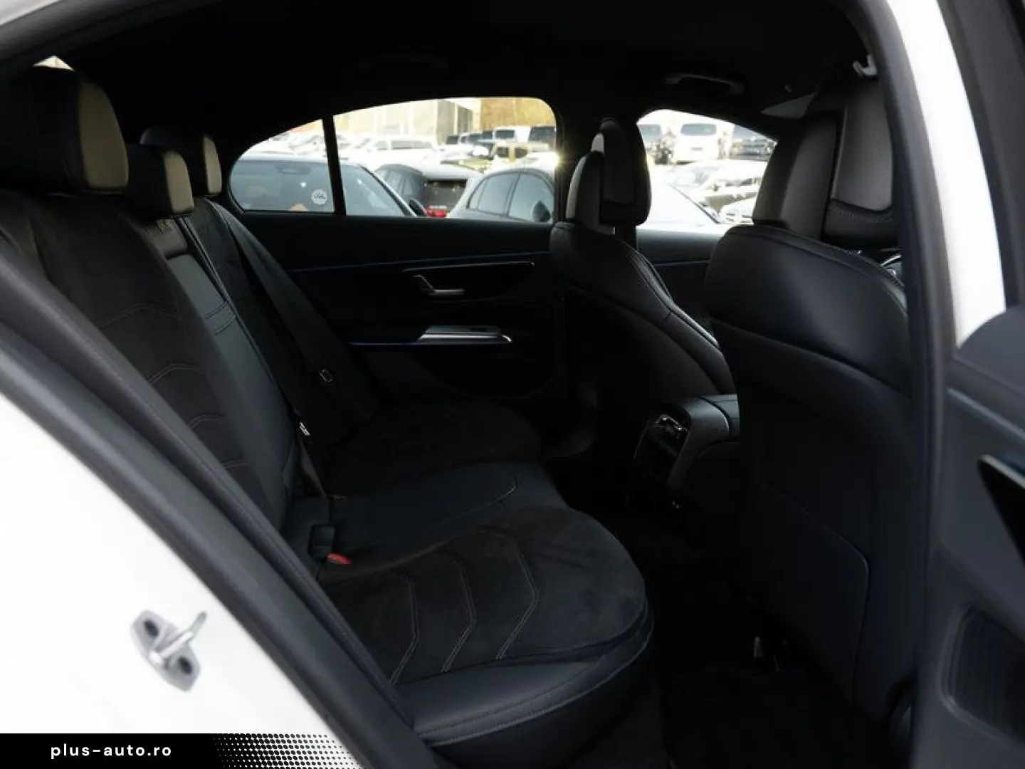 MERCEDES-BENZ E 200 AMG-Sport DIGITAL 360 Totw Distr&hellip;