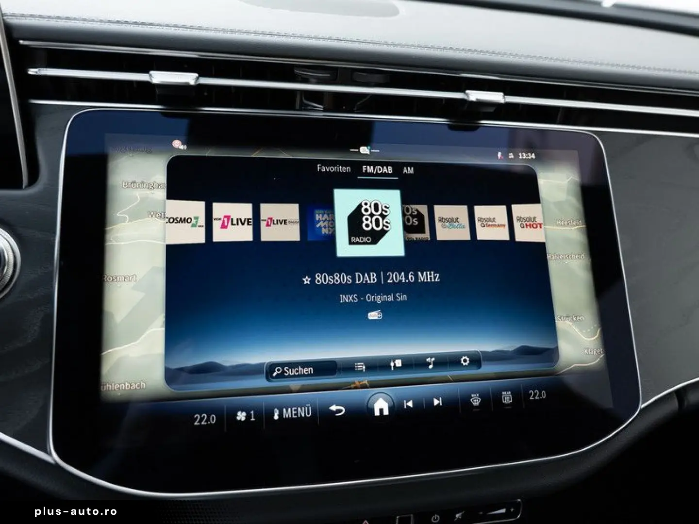 MERCEDES-BENZ E 200 AMG-Sport DIGITAL 360 Totw Distr&hellip;
