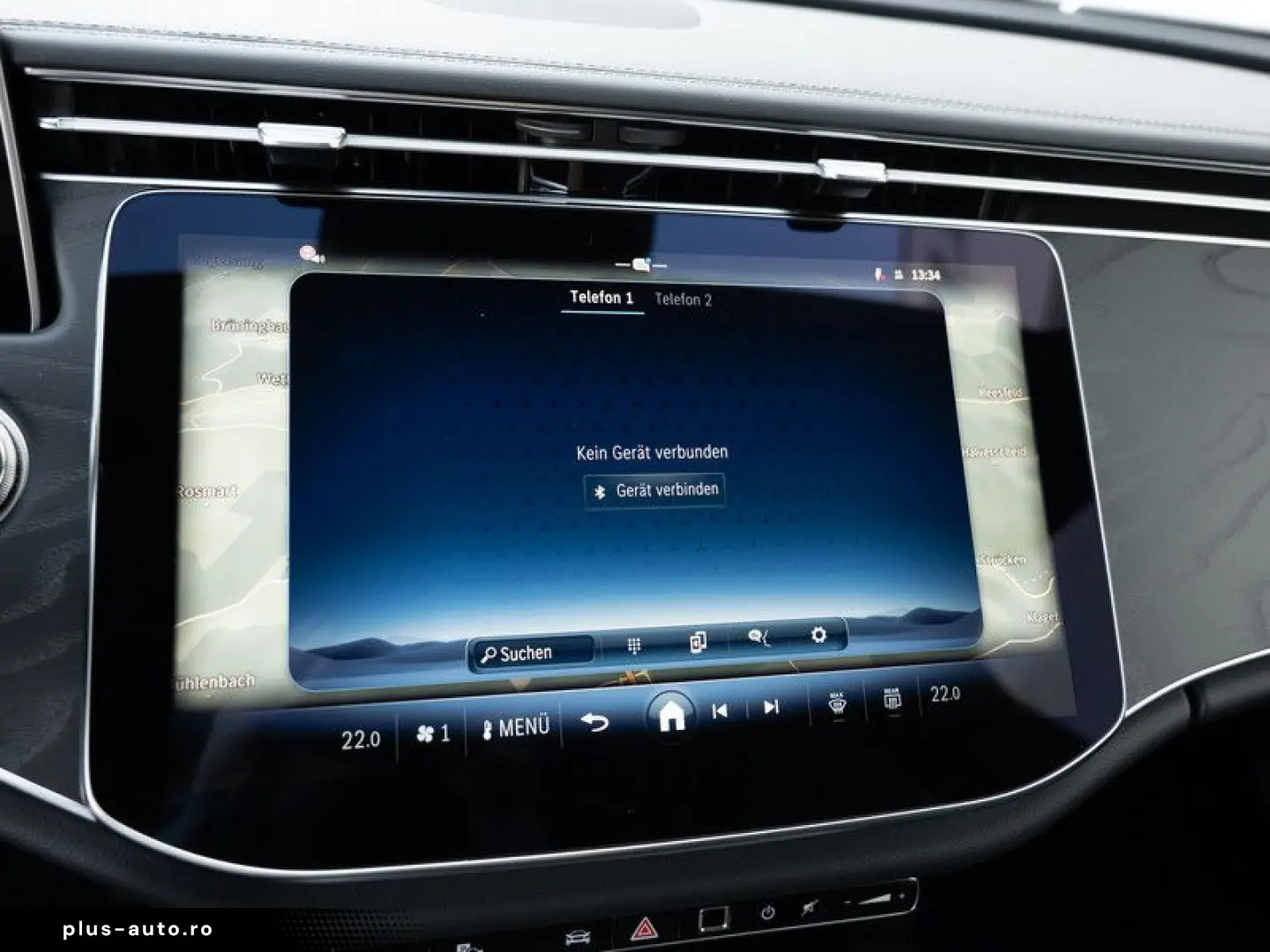 MERCEDES-BENZ E 200 AMG-Sport DIGITAL 360 Totw Distr&hellip;