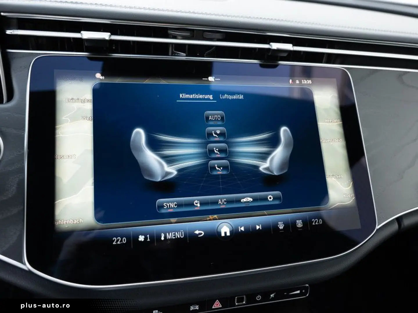 MERCEDES-BENZ E 200 AMG-Sport DIGITAL 360 Totw Distr&hellip;
