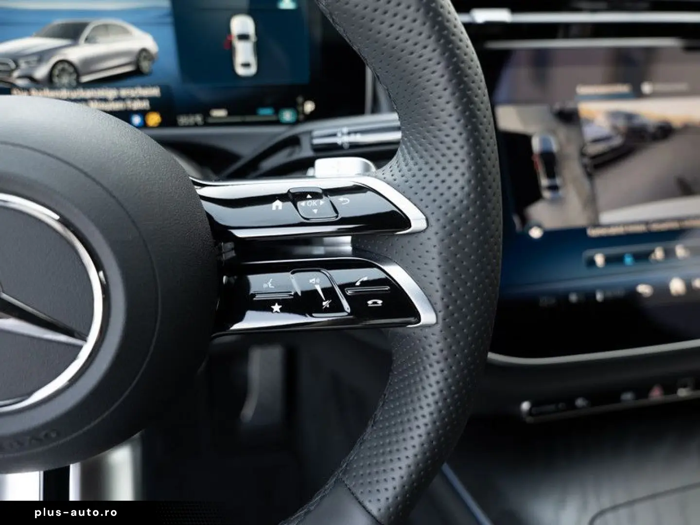 MERCEDES-BENZ E 200 AMG-Sport DIGITAL 360 Totw Distr&hellip;