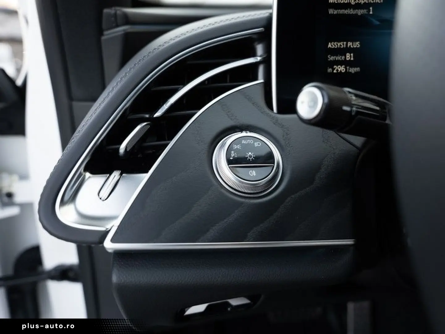 MERCEDES-BENZ E 200 AMG-Sport DIGITAL 360 Totw Distr&hellip;