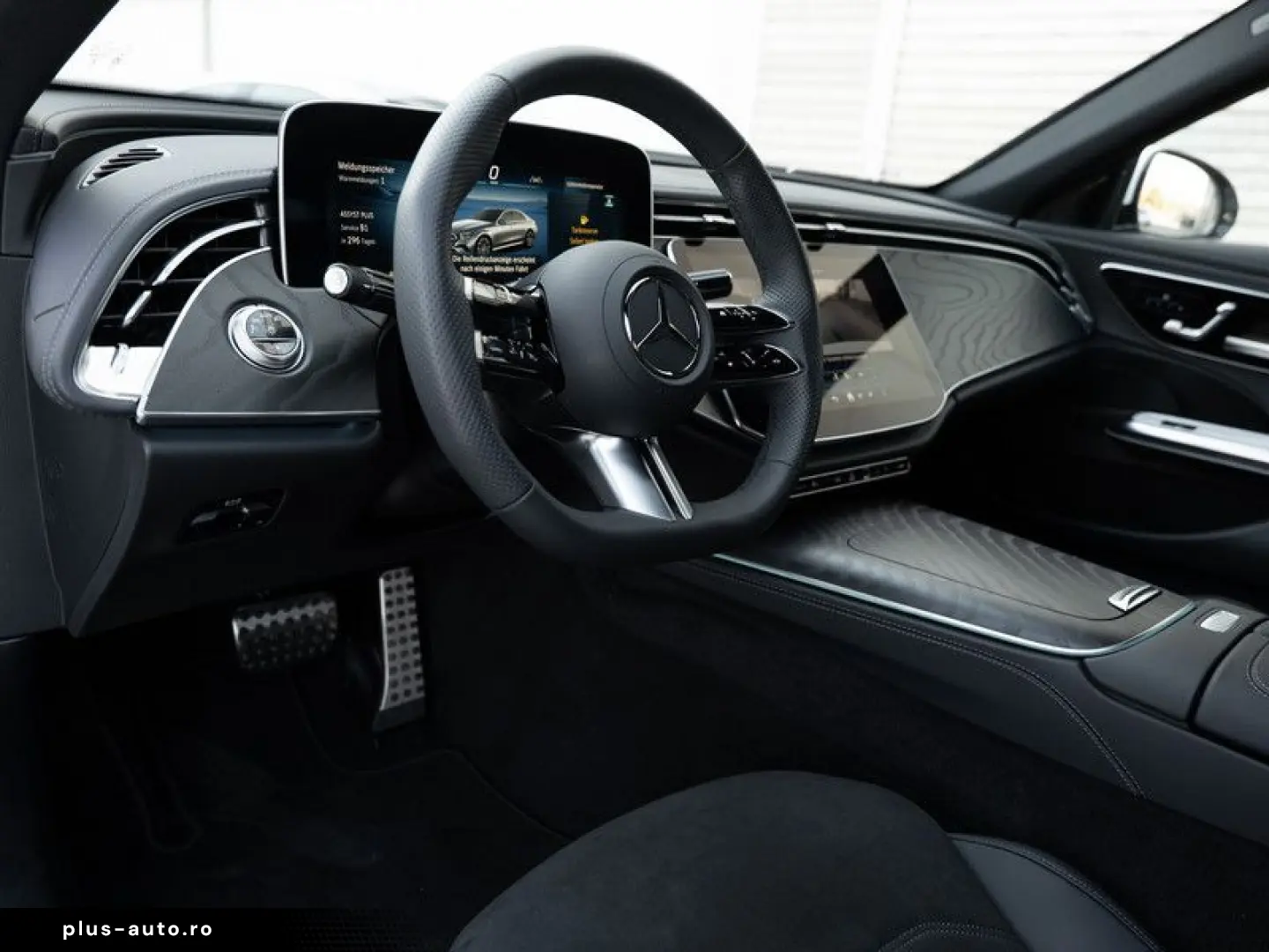 MERCEDES-BENZ E 200 AMG-Sport DIGITAL 360 Totw Distr&hellip;