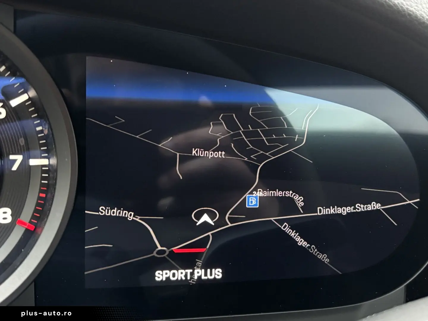 PORSCHE 911 (992) Carrera GTS PDK Cabriolet NAVI BOSE LE