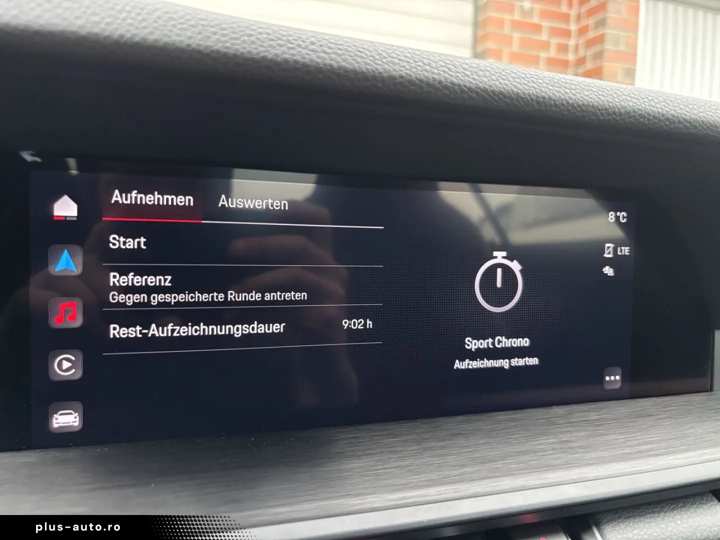 PORSCHE 911 (992) Carrera GTS PDK Cabriolet NAVI BOSE LE