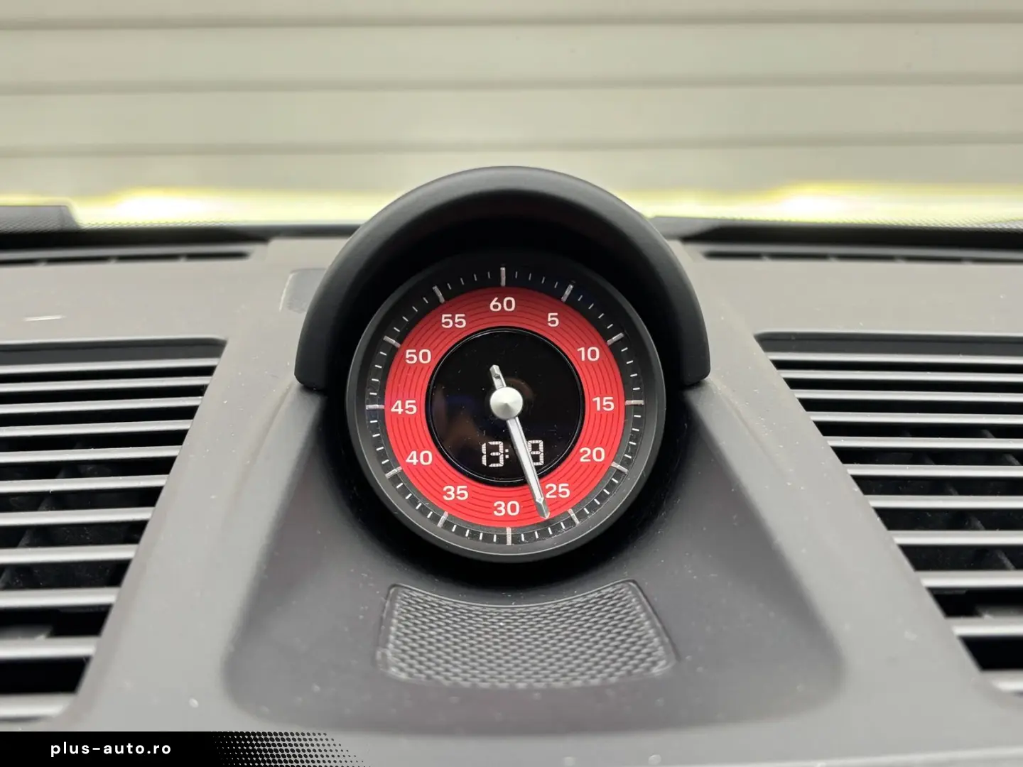 PORSCHE 911 (992) Carrera GTS PDK Cabriolet NAVI BOSE LE