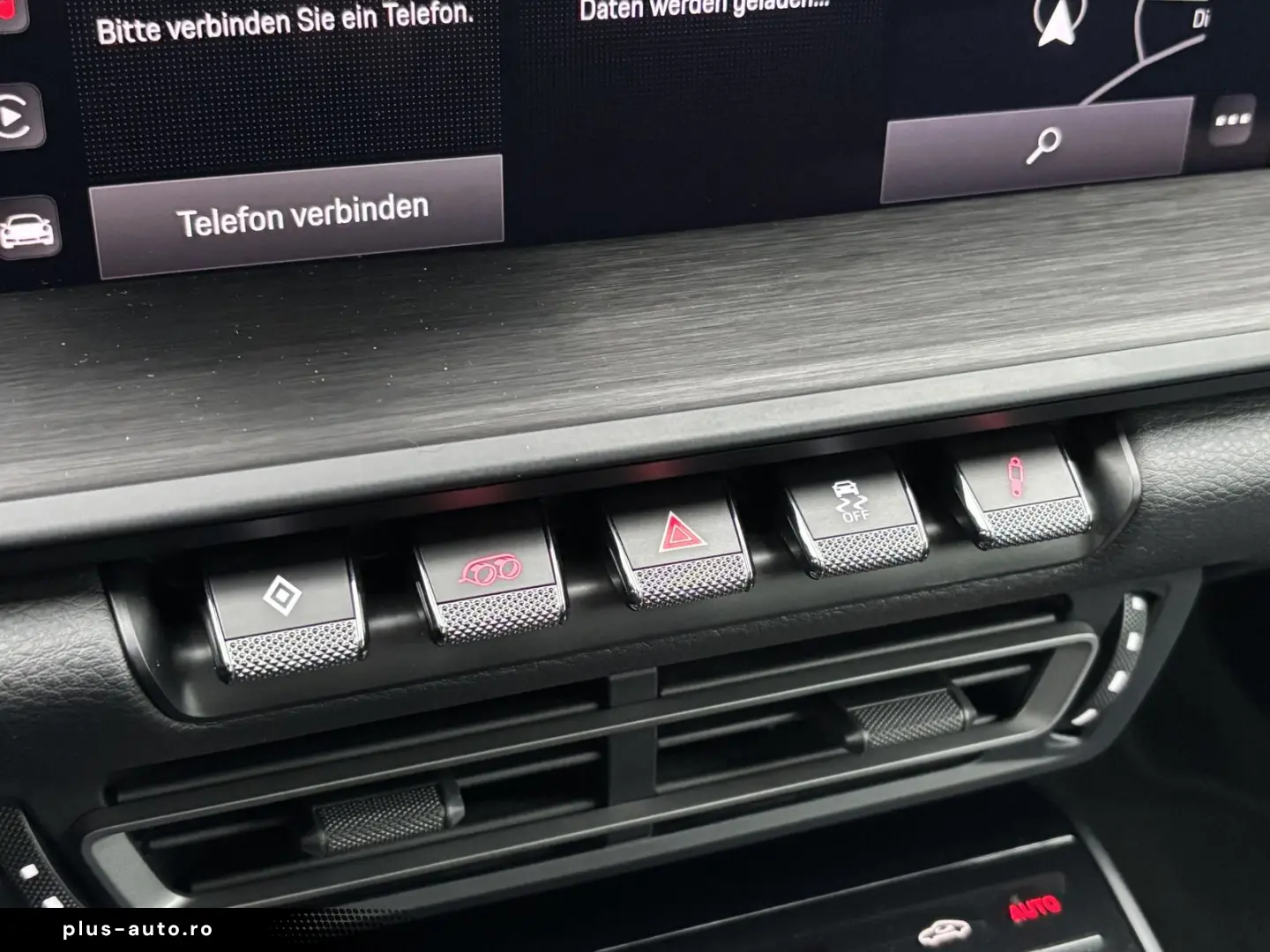 PORSCHE 911 (992) Carrera GTS PDK Cabriolet NAVI BOSE LE