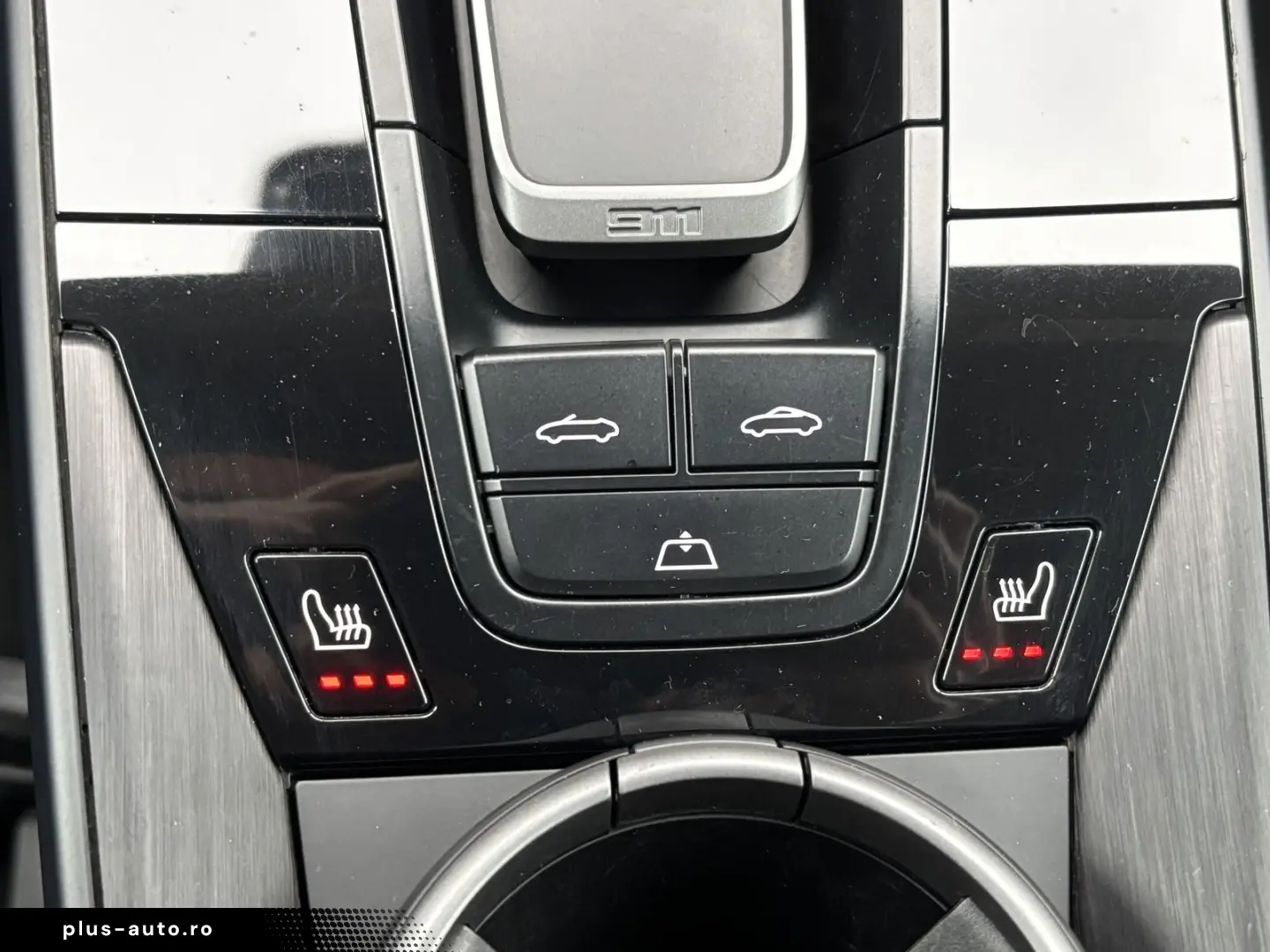 PORSCHE 911 (992) Carrera GTS PDK Cabriolet NAVI BOSE LE