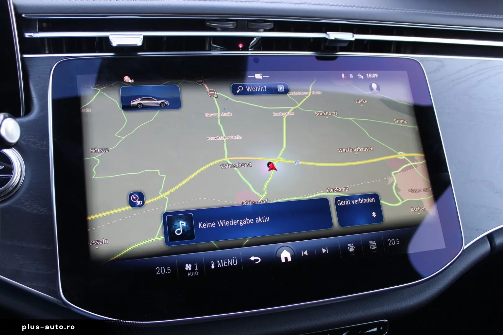 MERCEDES-BENZ E 200 AMG  LED KAMERA NAVI DISTRONIC TOTWINKEL