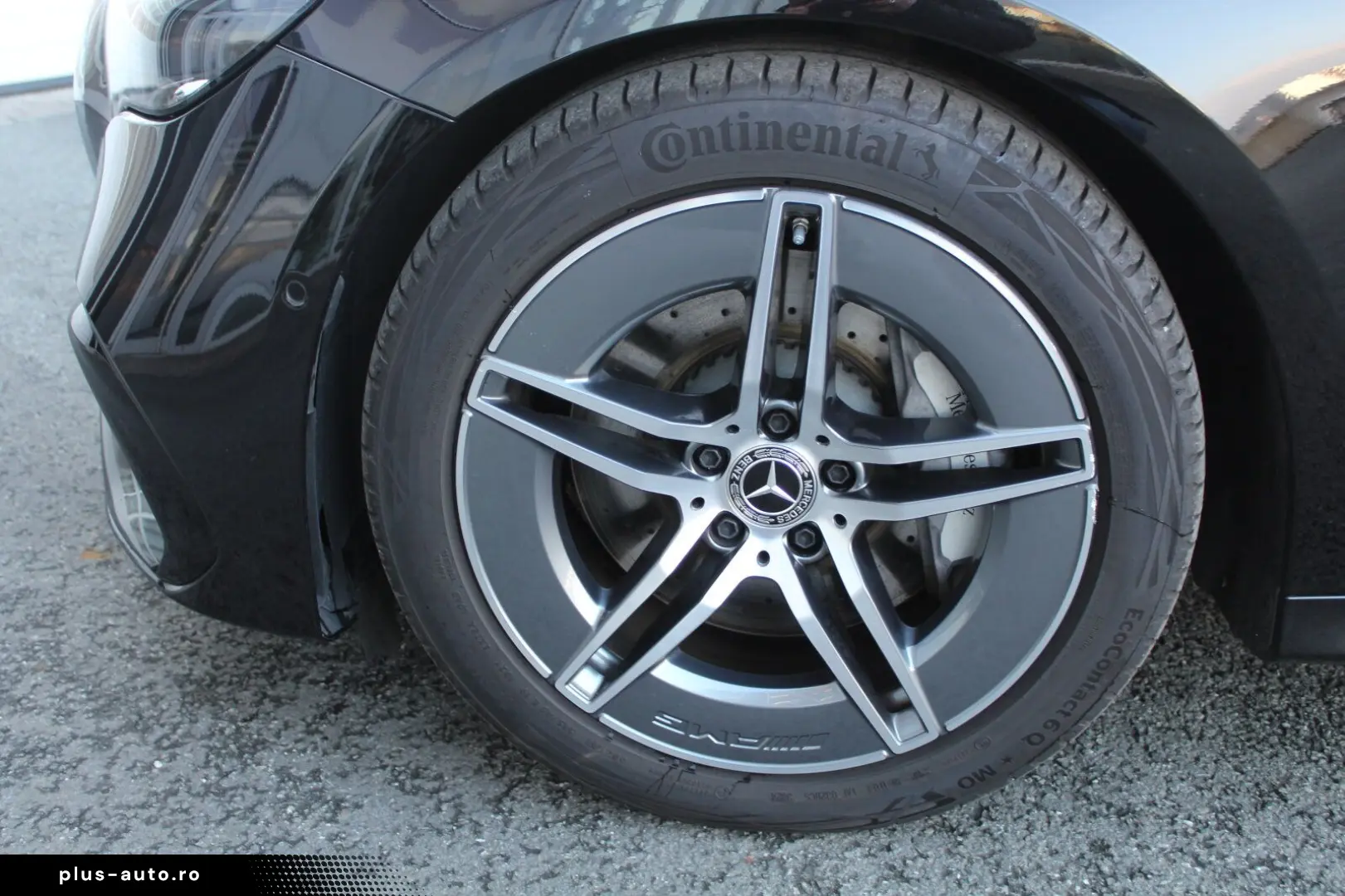 MERCEDES-BENZ E 200 AMG  LED KAMERA NAVI DISTRONIC TOTWINKEL