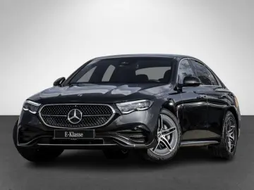 MERCEDES-BENZ E 200 AMG-Sport DIGITAL 360 Shz-Fond M&hellip;