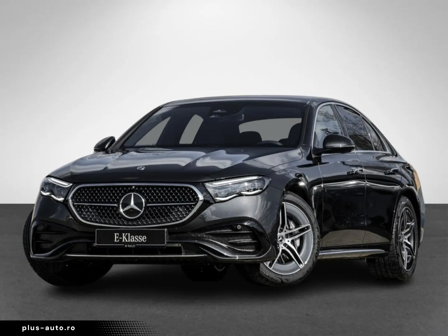 MERCEDES-BENZ E 200 AMG-Sport DIGITAL 360 Shz-Fond M&hellip;