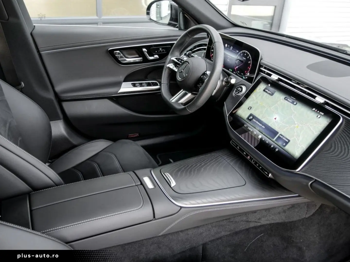 MERCEDES-BENZ E 200 AMG-Sport DIGITAL 360 Shz-Fond M&hellip;