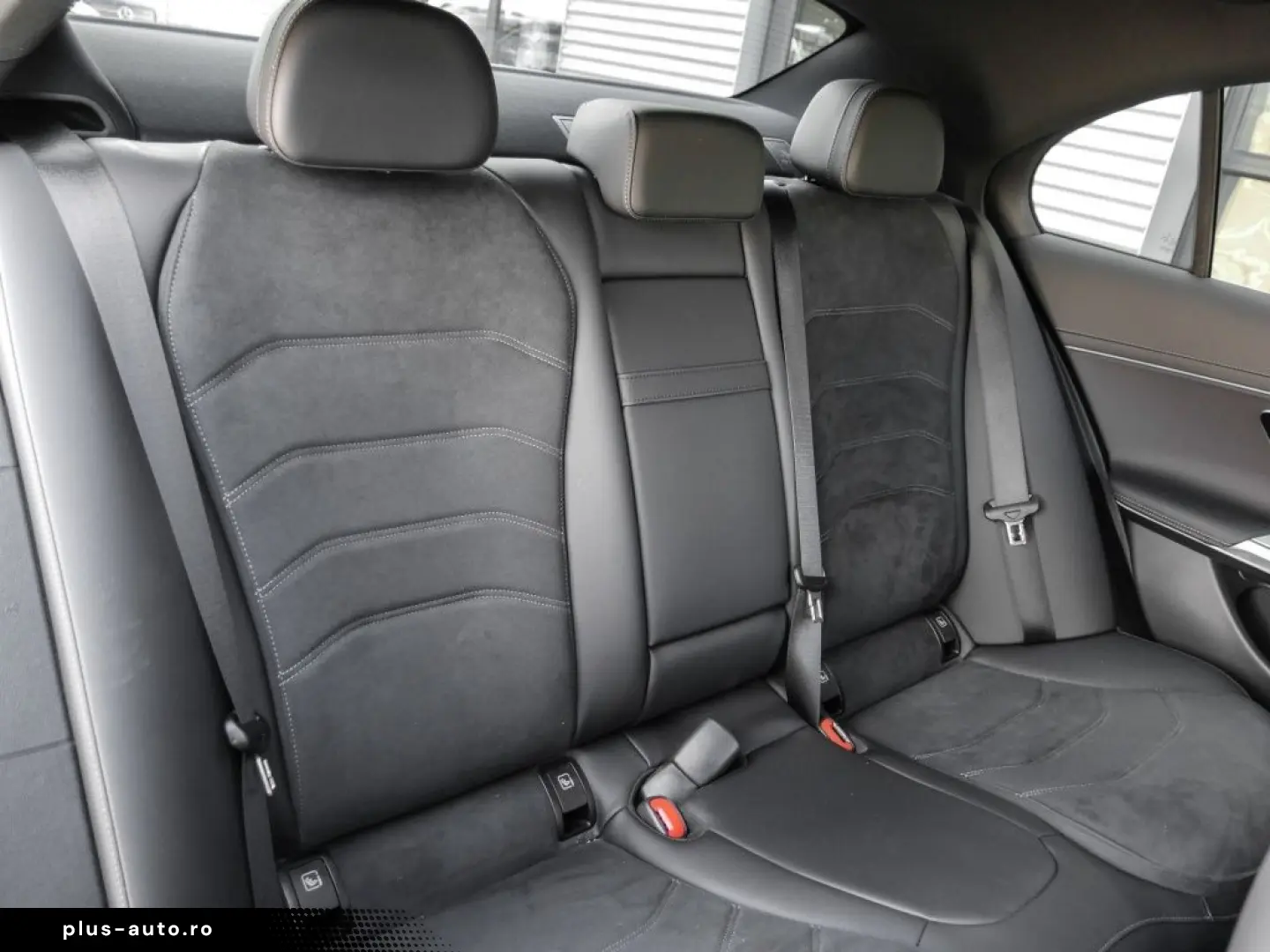MERCEDES-BENZ E 200 AMG-Sport DIGITAL 360 Shz-Fond M&hellip;