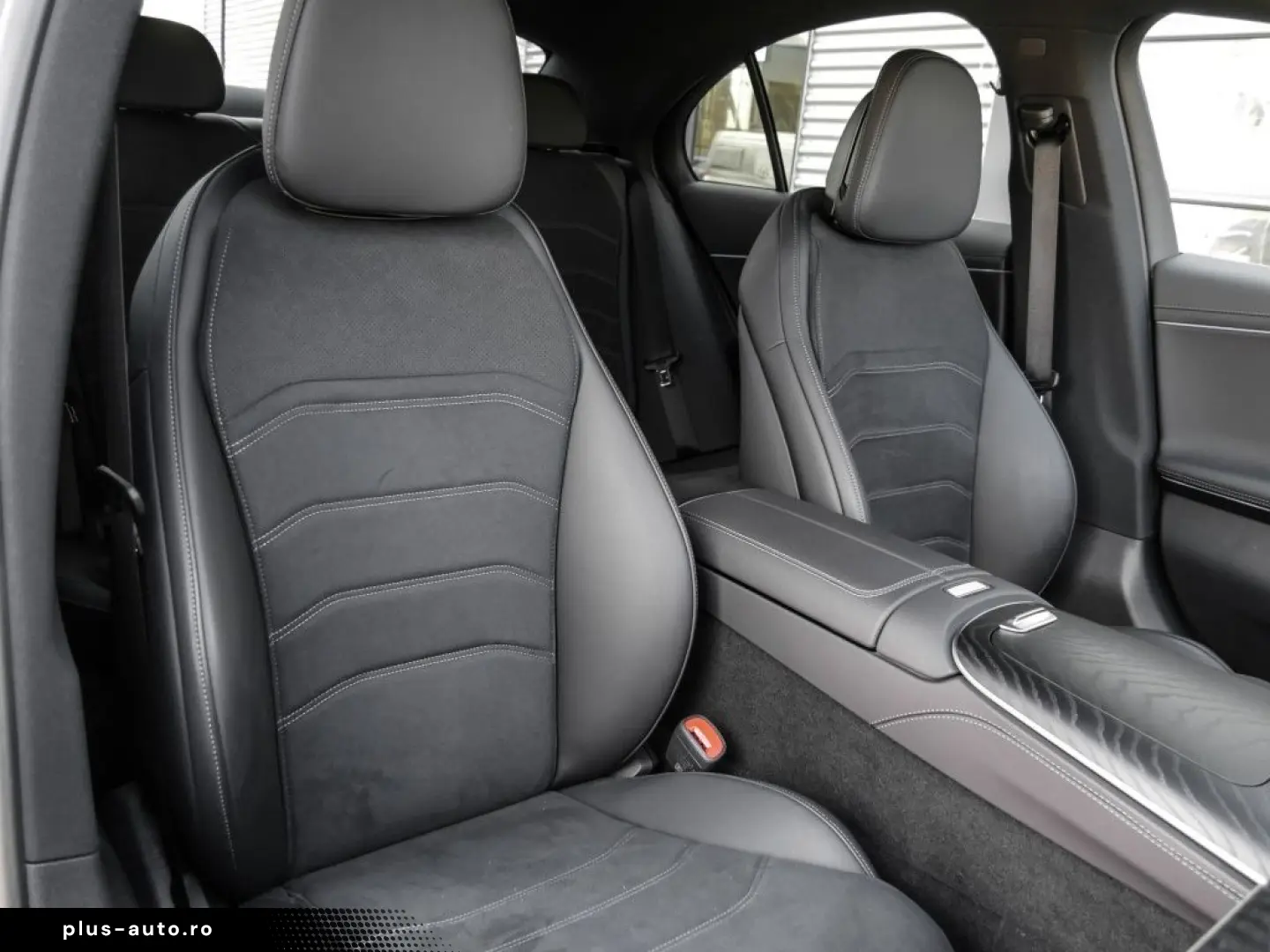 MERCEDES-BENZ E 200 AMG-Sport DIGITAL 360 Shz-Fond M&hellip;