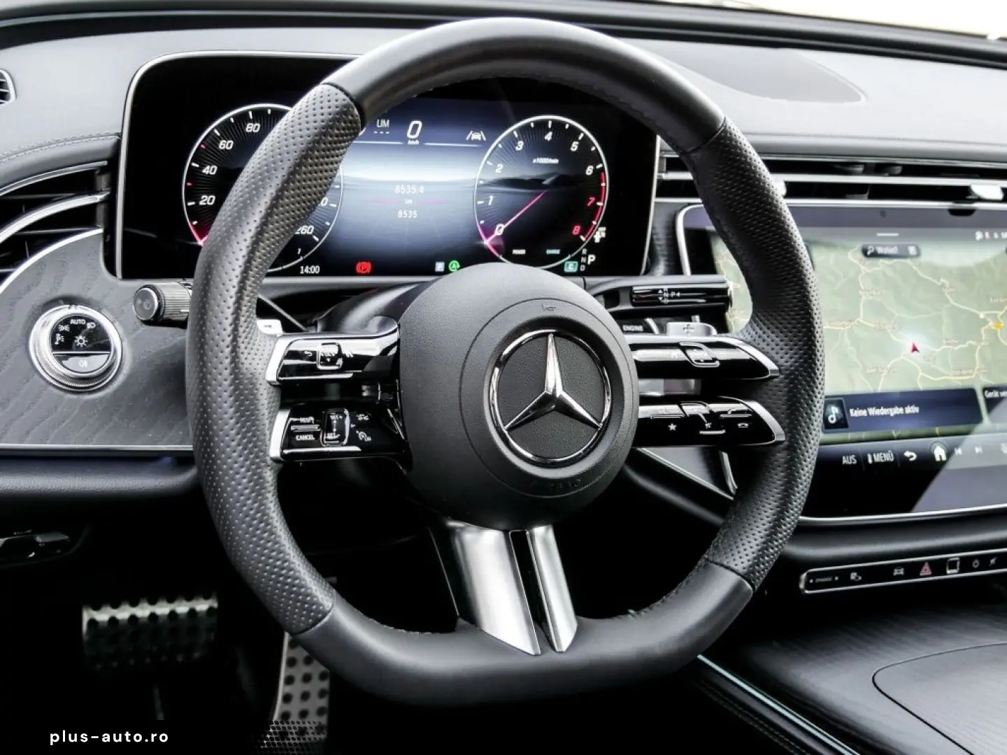 MERCEDES-BENZ E 200 AMG-Sport DIGITAL 360 Shz-Fond M&hellip;