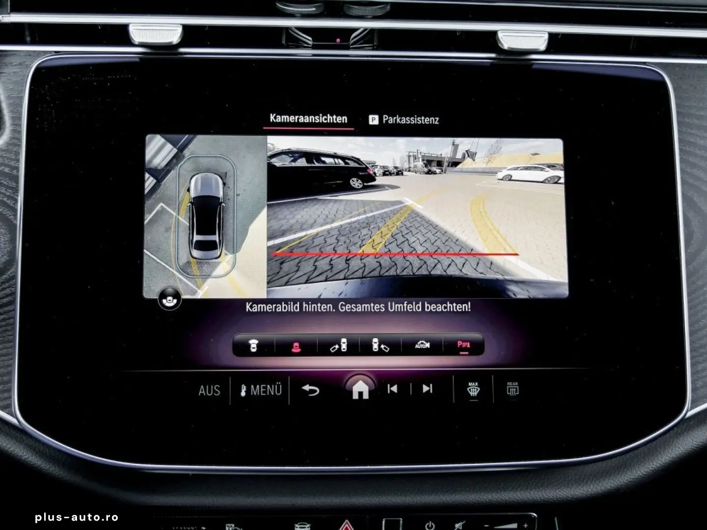 MERCEDES-BENZ E 200 AMG-Sport DIGITAL 360 Shz-Fond M&hellip;