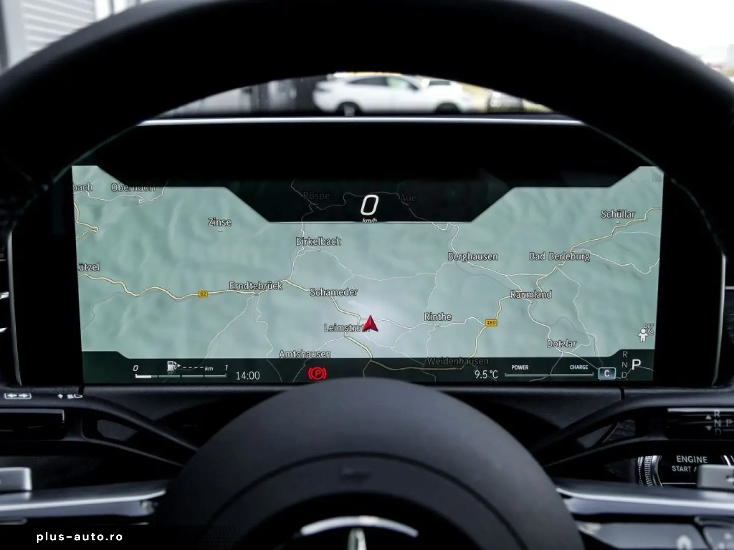MERCEDES-BENZ E 200 AMG-Sport DIGITAL 360 Shz-Fond M&hellip;