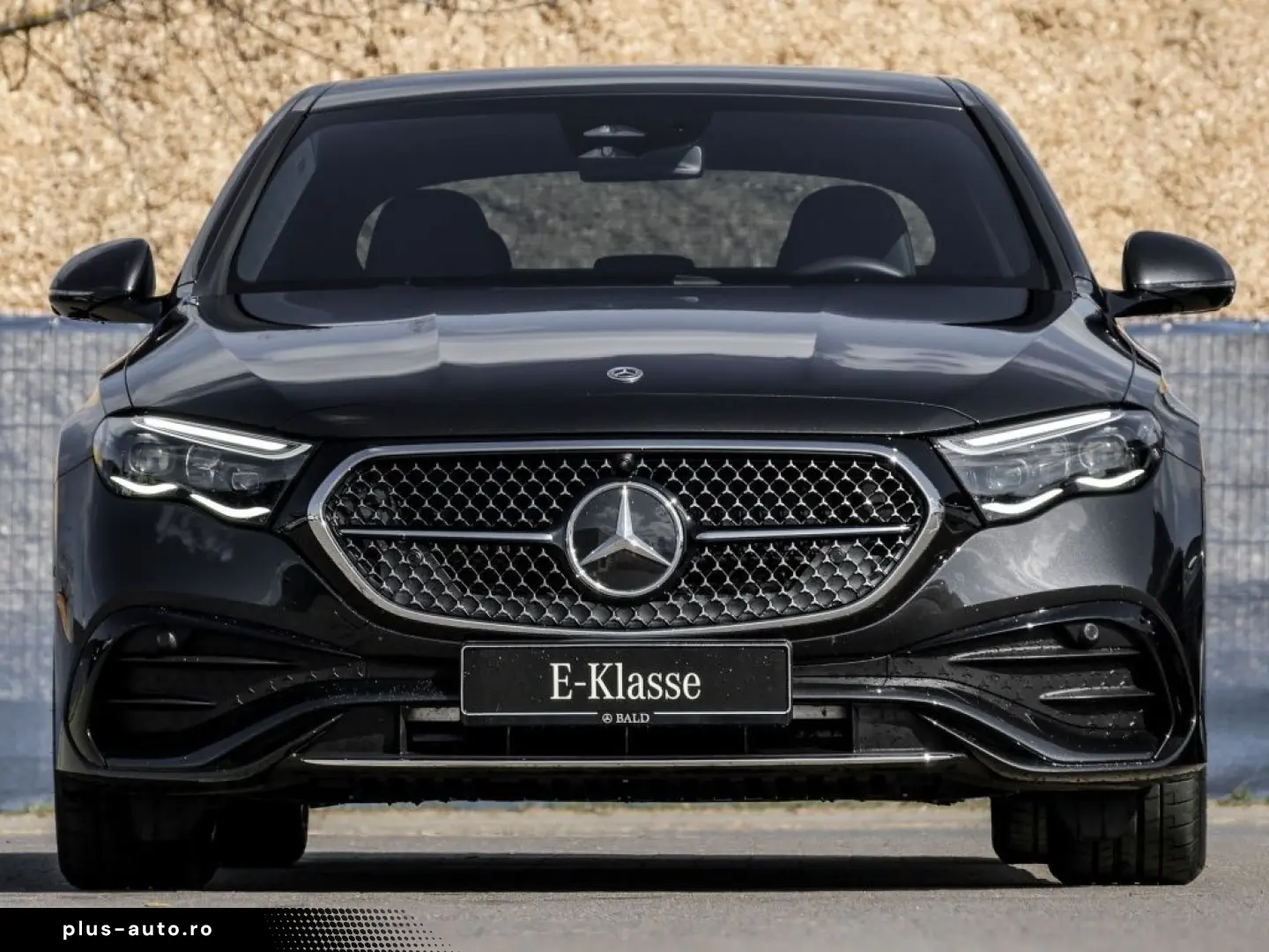 MERCEDES-BENZ E 200 AMG-Sport DIGITAL 360 Shz-Fond M&hellip;