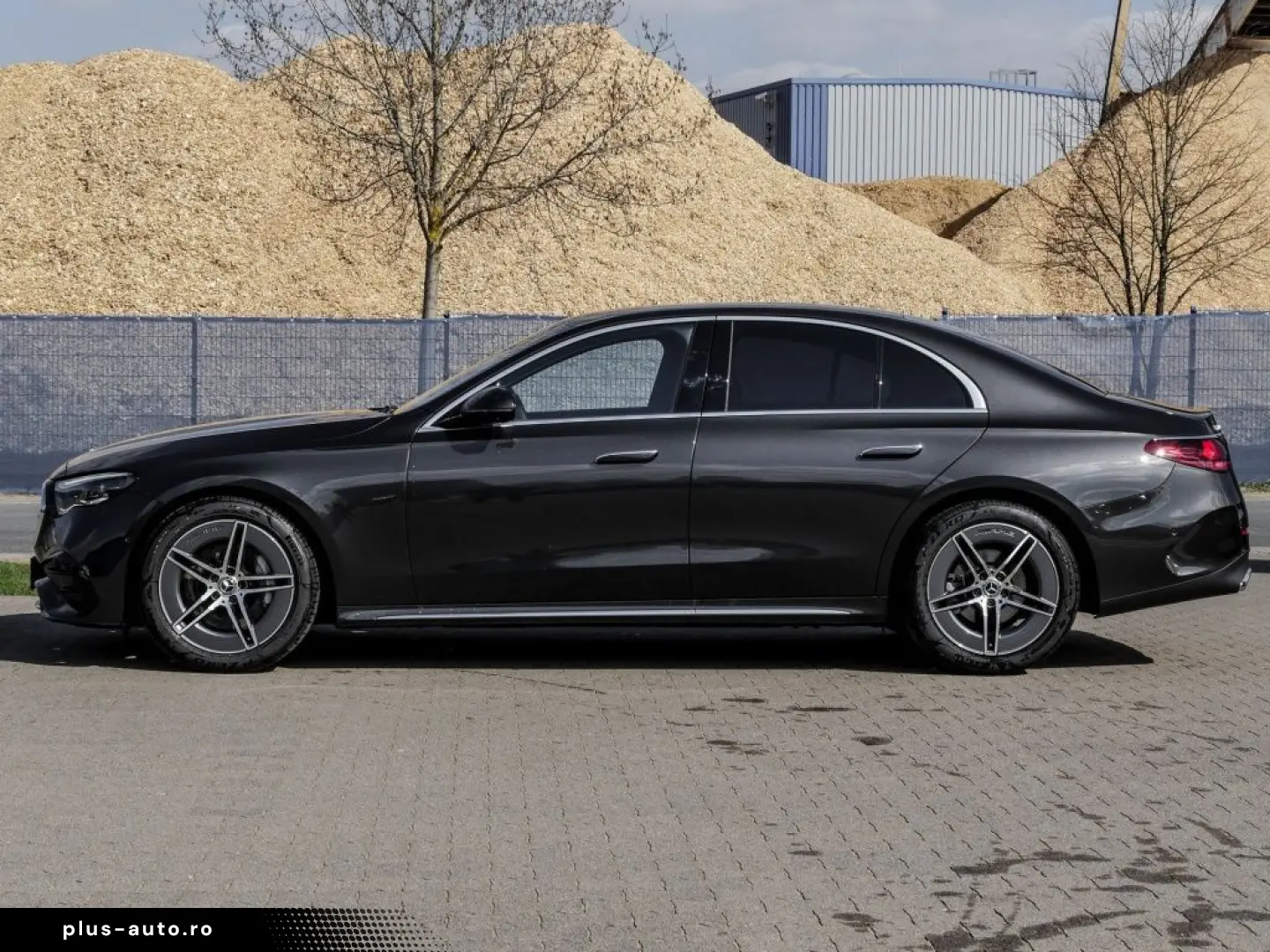 MERCEDES-BENZ E 200 AMG-Sport DIGITAL 360 Shz-Fond M&hellip;
